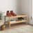 30 in. 8 Pair Stackable Shoe Rack-377261604