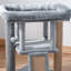 Leroy 144.78cm H Cat Tree