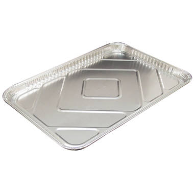 Baker's Secret Non-Stick Carbon Steel Jelly Roll Pan