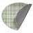 Billy Tartan Non-Slip Outdoor Rug-1847179582