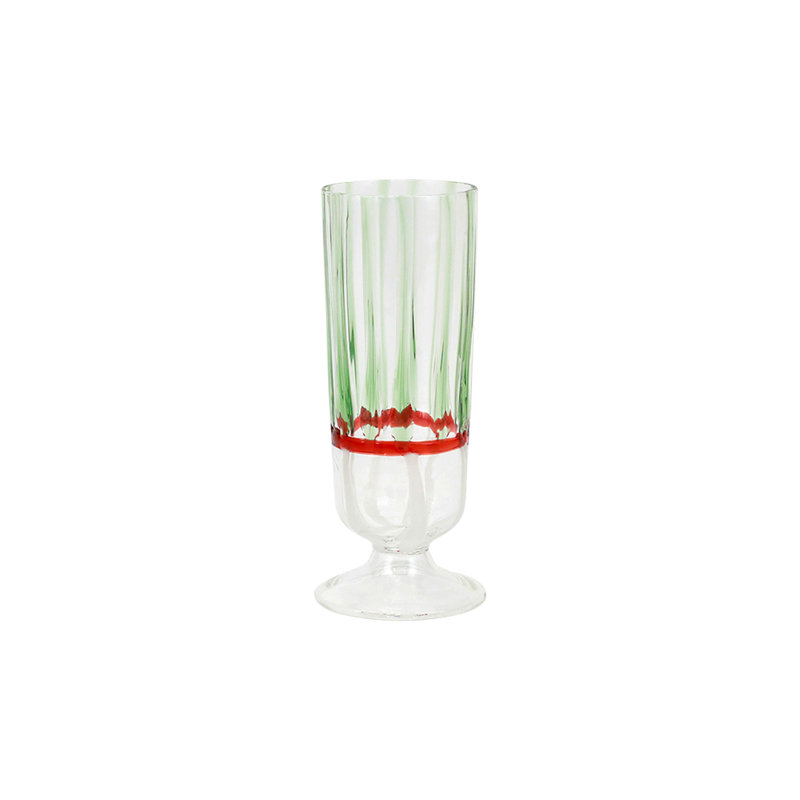 Garland 8oz. Handmade Pils Glass