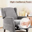 Fauteuil inclinable Kars-1905210268