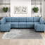 Fauteuil sans accoudoirs Living Room Furniture