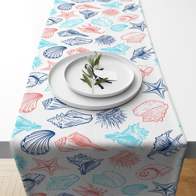 Logsdon Table Runner
