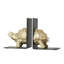 Serre-livres Cosmoliving par Cosmopolitan Coastal Polystone
