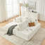 Canapé modulaire en chenille Cloud Design-134749543