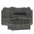 Gray Frame/Gray Cushion is out of stock