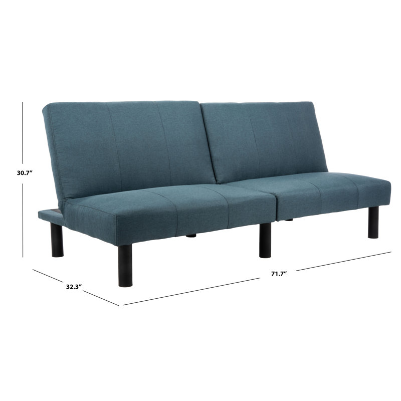 Futton 71.65 Convertible Sofa