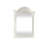  Alvy Square Dresser Mirror