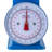 SUNYOU 220-LBS Industrial Dial Scale- Heavy Duty Portion-Control Mechanical Dial Scale