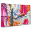 Abstract Art Painting Vol.469 - Wrapped Canvas Painting-55368957