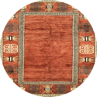 Abstract Indoor Rug