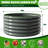 Patson 2 pack 4ftx4ftX1.5ft Round Galvanized Raised Garden Bed-1657055666