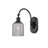 Fiennes Steel Armed Sconce-1134472201-1079821190