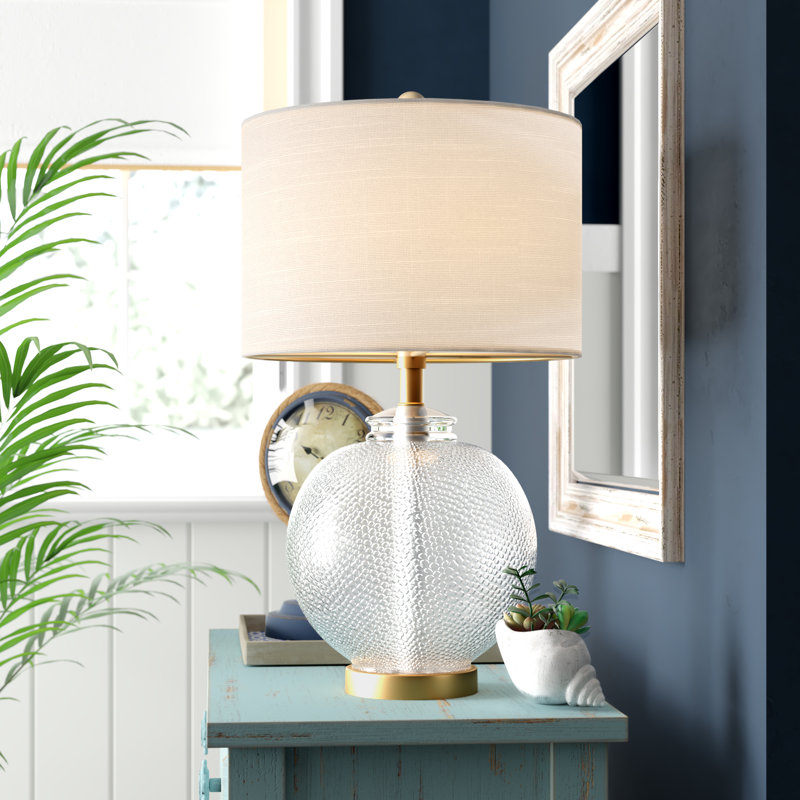 Jeraldean Table Lamp