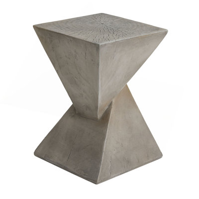 Modern Side Table – Stylish Cent Table Compatible with Living Room, Bedroom, or Office – Versatile Home Furniture with Design and Sturdy Construction