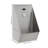 Wall Mounted Automatic Sensor Urinal,304 Stainless Steel Urinals-112954296