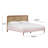 Low Profile Platform Bed-62900019-57830301