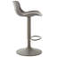 Tabouret de bar pivotant à hauteur réglable Beora-1553550374-1585090143