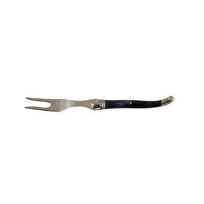 The Original French Laguiole Cheese Fork