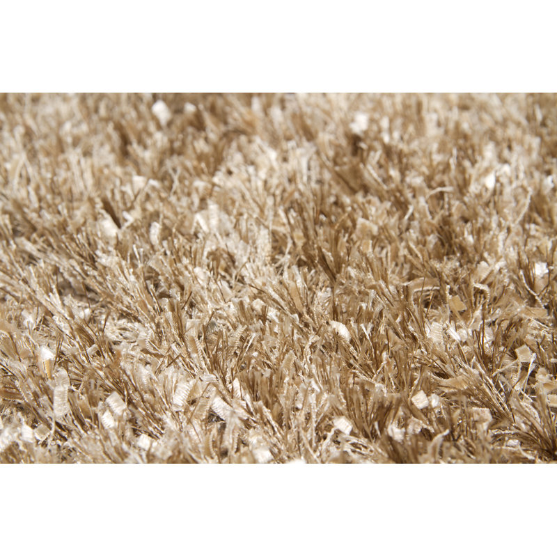 Tapis Lark Manor, Rond 7 pi 9 po, Beige; Brown; Ivory