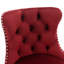 Tabouret pivotant à hauteur réglable Julias-792514728