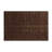 Trellis Black Indoor and Outdoor Area Rug-1737725713