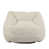 Fausse fourrure blanche est en rupture de stock