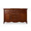 Buffet en bois de noyer massif-1631970032