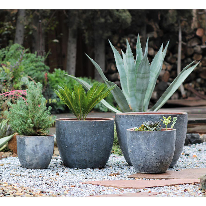 Handmade Ceramic Pot Planter