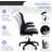Shari Mesh Task Chair