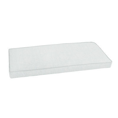 Sunbrella Outdoor Bench Seat Cushion