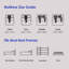 Protaras pour matelas en mousse moyenne hybride-505649068-493394331