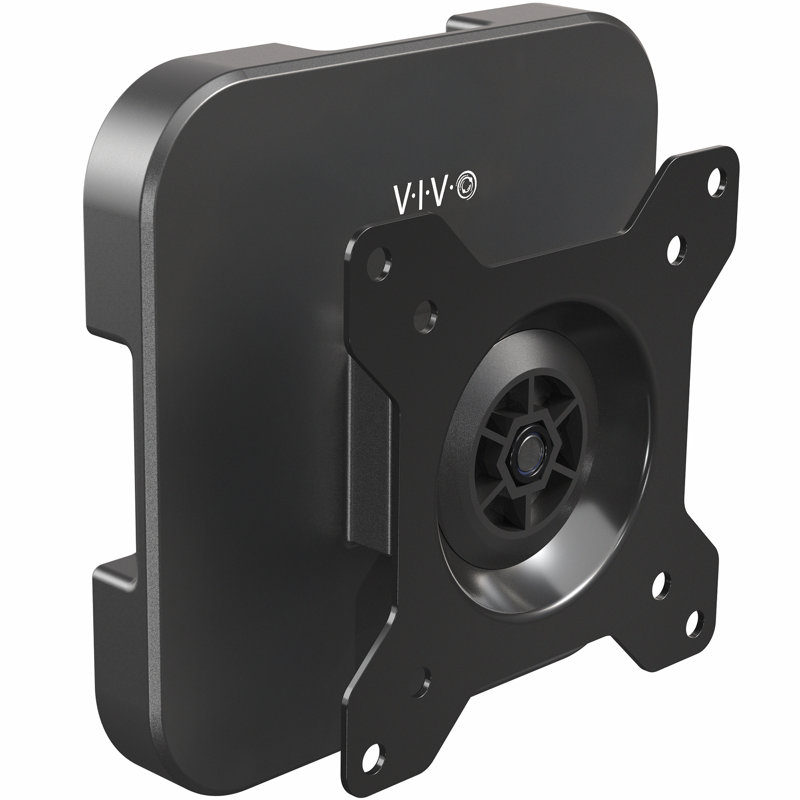 Support pour écran Vivo Magnetic 13 à 34 pouces pour surfaces en acier