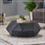 Table basse Polygonal Abstract