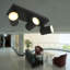 Ajshe LED Spotlight