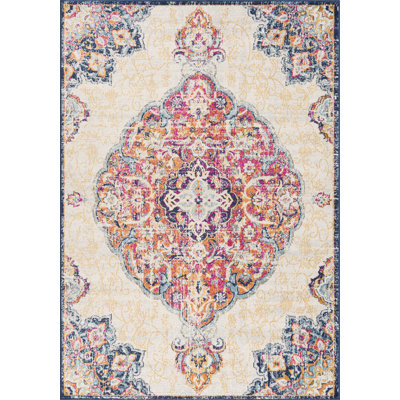 Kymiere Indoor Rug