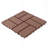 Plastic Interlocking Deck Tiles-113414430