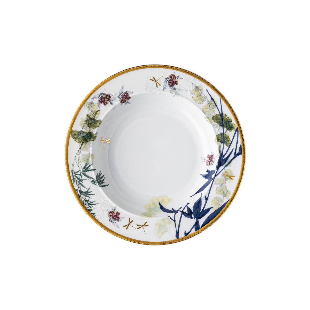 Rosenthal Heritage Suppenteller 22 cm