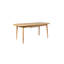 Dining Table Oval Dining Table-1334150428