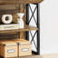 Console de vestibule rustique 63 po Deshanda-221342579