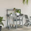Anoki Wood Potting Bench-600915845