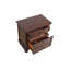 Ensemble de chambre à coucher Rosch 2pc-133058410-133058411