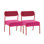 Chaise d'appoint Grete