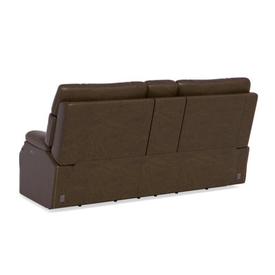 Sidings Upholstered " Loveseat