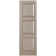 Paire de volets sur mesure en vinyle