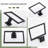 Bathroom Towel Ring Wall Mounted-49619364