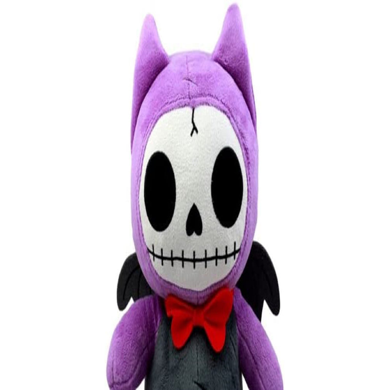 Figurine Demonta Furry Bones