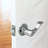 Springdale Keyed Entry Door Lever-7224840-78618027