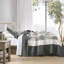 Ensemble de courtepointe 100% coton DUOHONG-110266695-110666272